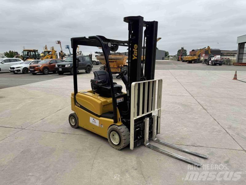 Yale ERP16 Otras carretillas elevadoras