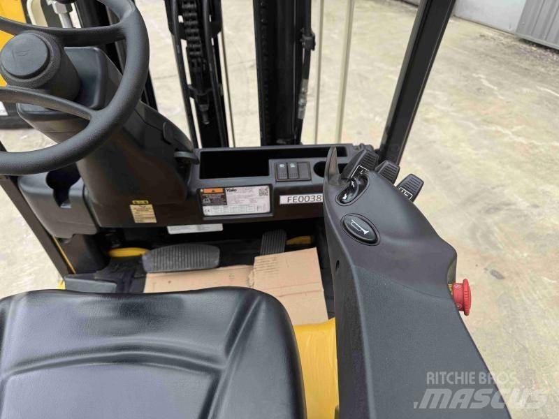 Yale ERP16 Otras carretillas elevadoras