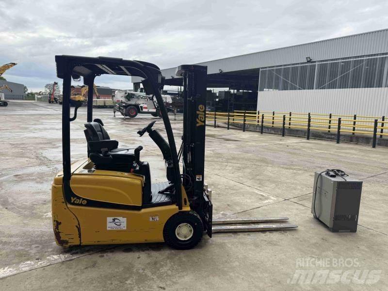 Yale ERP16 VT Otras carretillas elevadoras