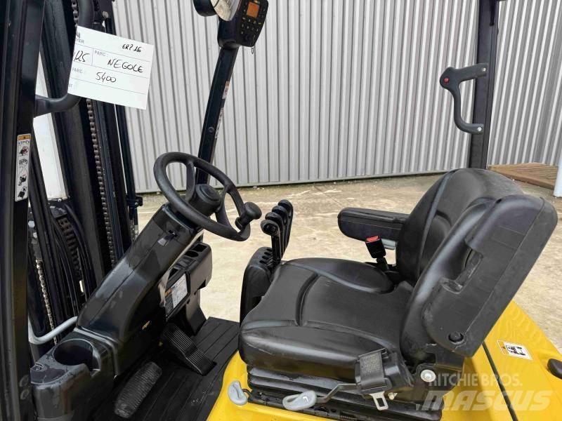 Yale ERP16 VT Otras carretillas elevadoras