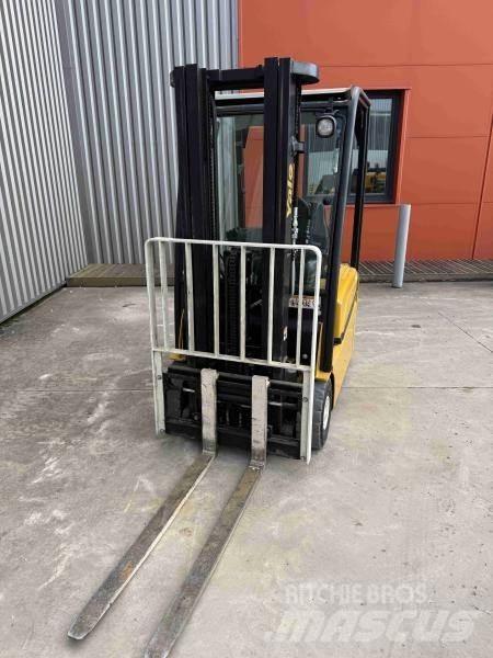 Yale ERP16VT Otras carretillas elevadoras
