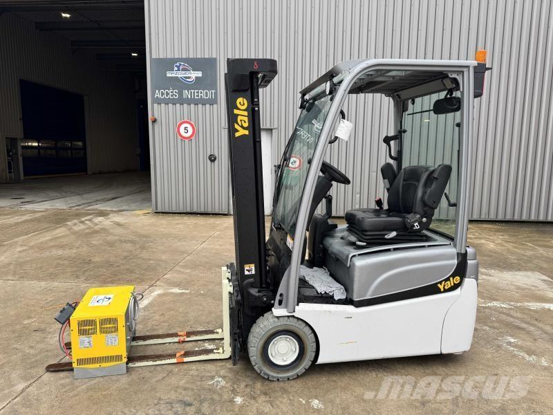 Yale ERP16VT Otras carretillas elevadoras