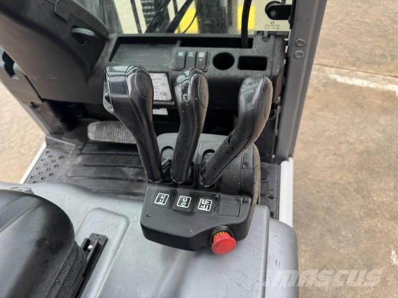 Yale ERP16VT Otras carretillas elevadoras