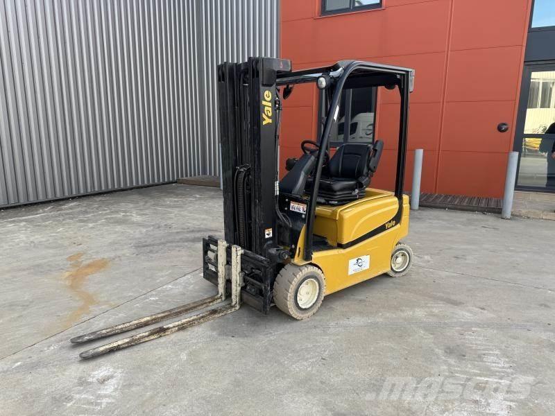 Yale ERP18VF Otras carretillas elevadoras