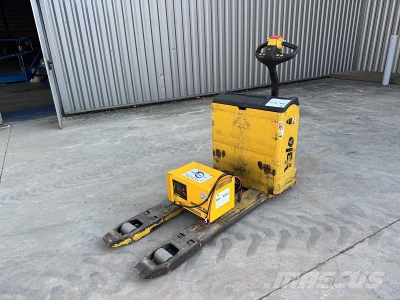 Yale MP13 Transpaletas Electricas