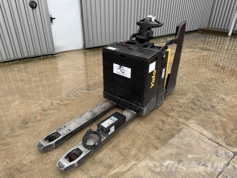 Yale MP20X FBW Transpaletas Electricas