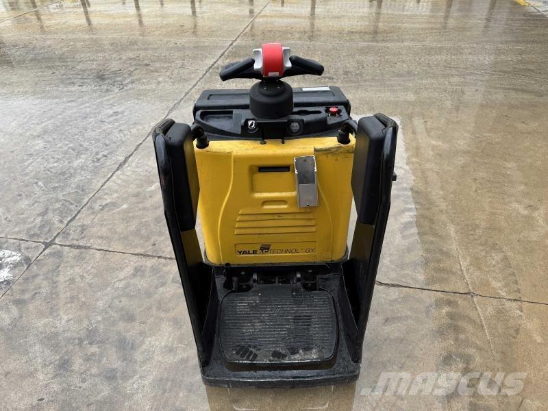 Yale MP20X FBW Transpaletas Electricas