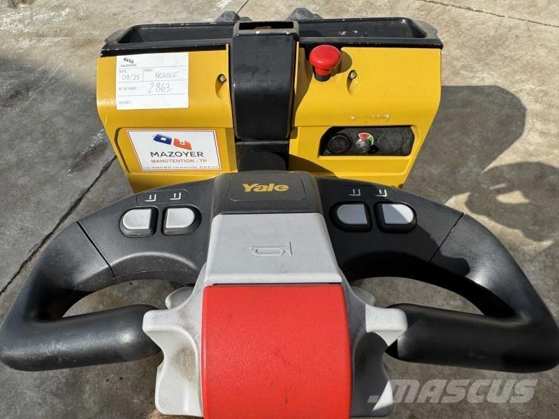 Yale MP22 Transpaletas Electricas