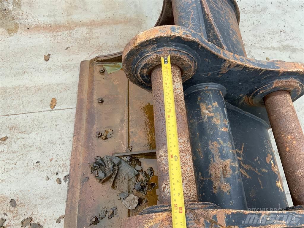  7ft Grader Bucket Agricultura - Otros
