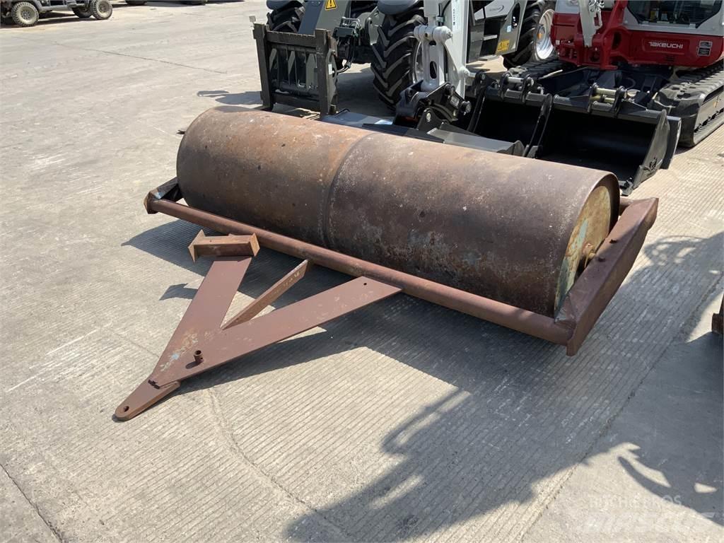  8FT Field Roller Agricultura - Otros