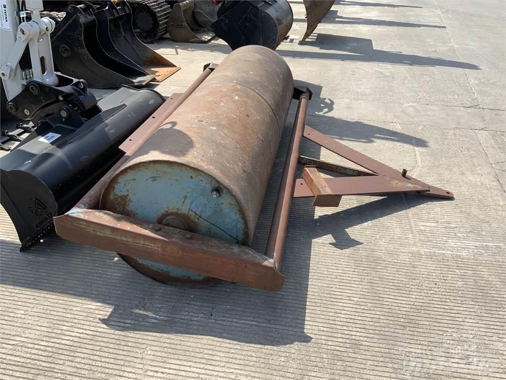  8FT Field Roller Agricultura - Otros