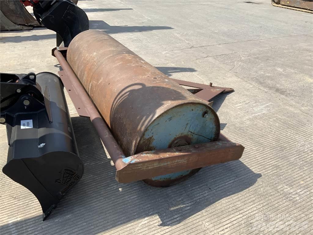  8FT Field Roller Agricultura - Otros