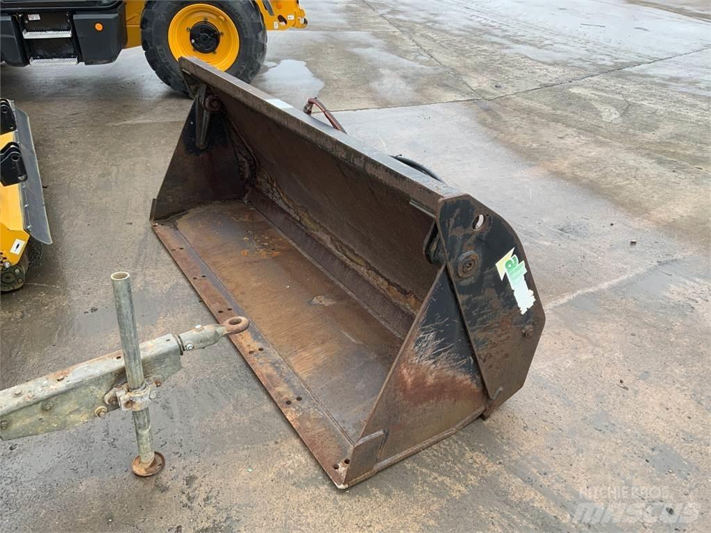 Albutt 76 4 In 1 Bucket Agricultura - Otros
