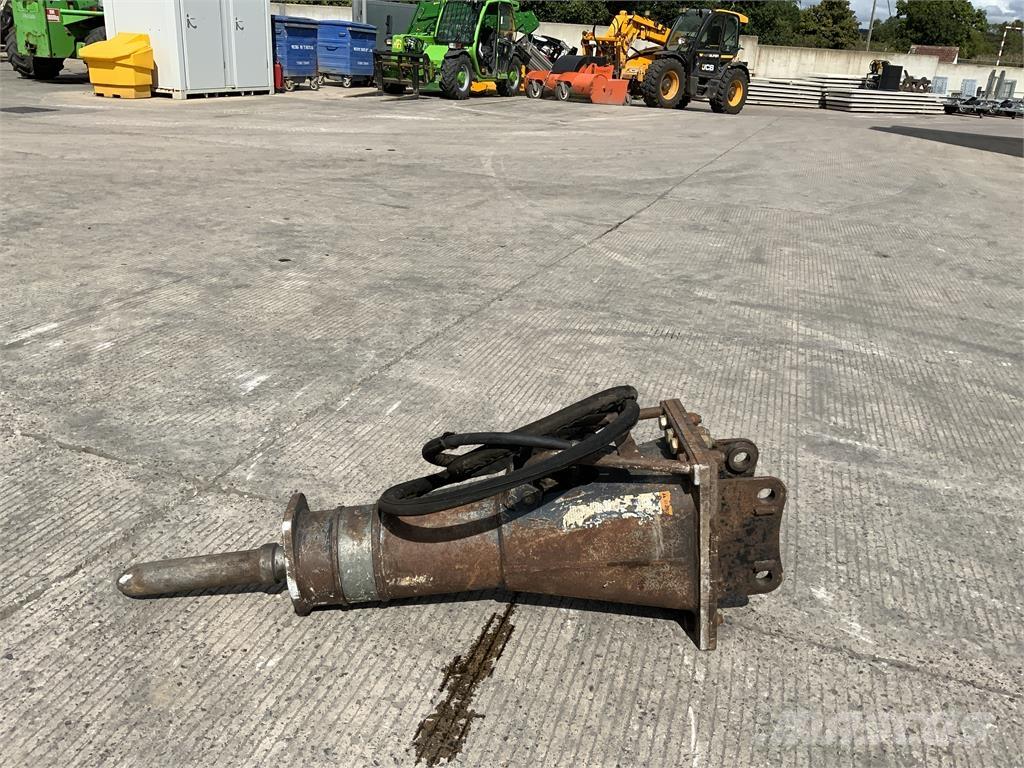 Arrow Head Breaker Agricultura - Otros