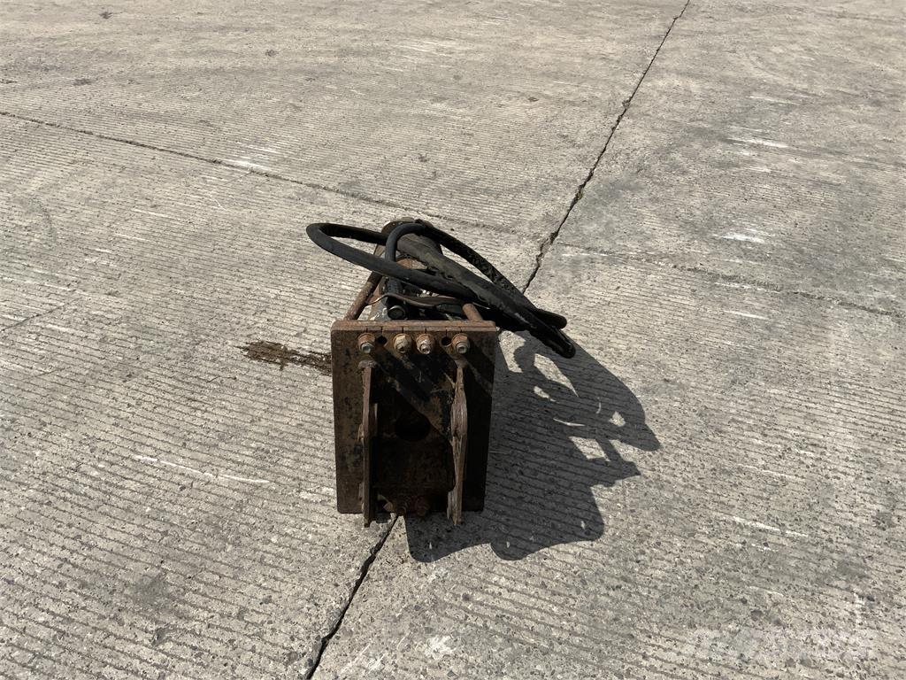 Arrow Head Breaker Agricultura - Otros