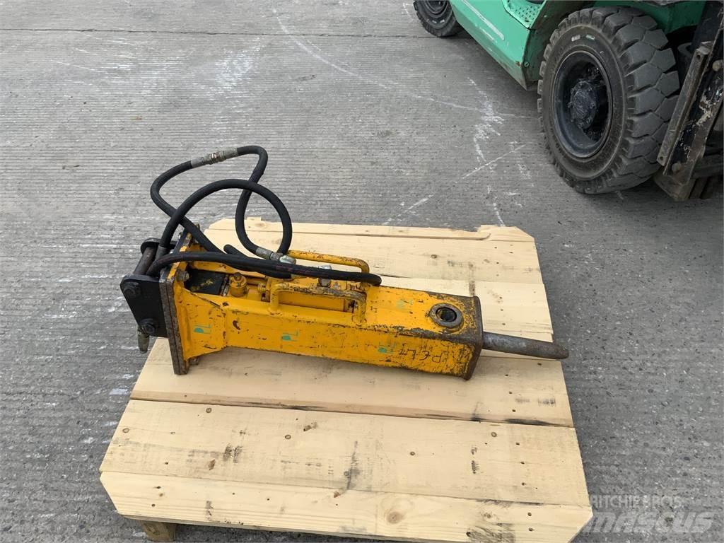Arrow Head Breaker Agricultura - Otros