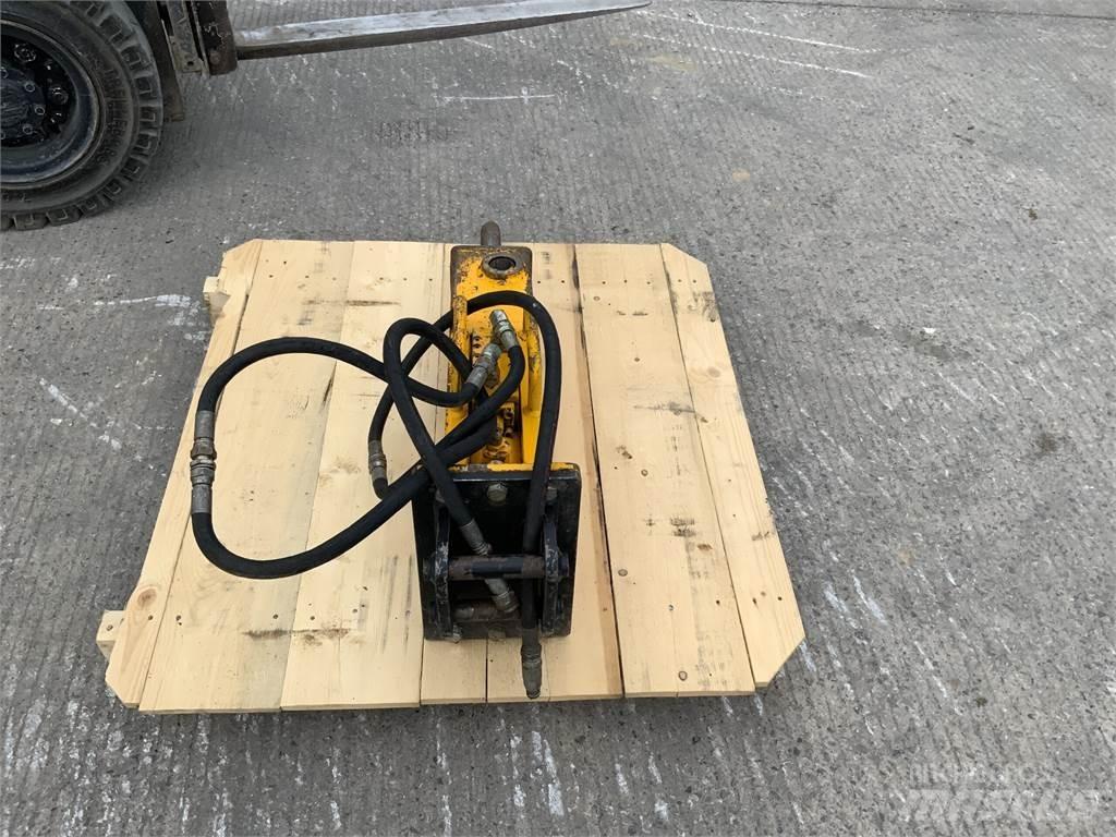 Arrow Head Breaker Agricultura - Otros