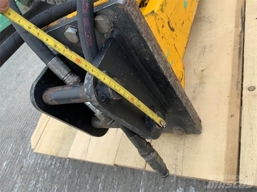 Arrow Head Breaker Agricultura - Otros