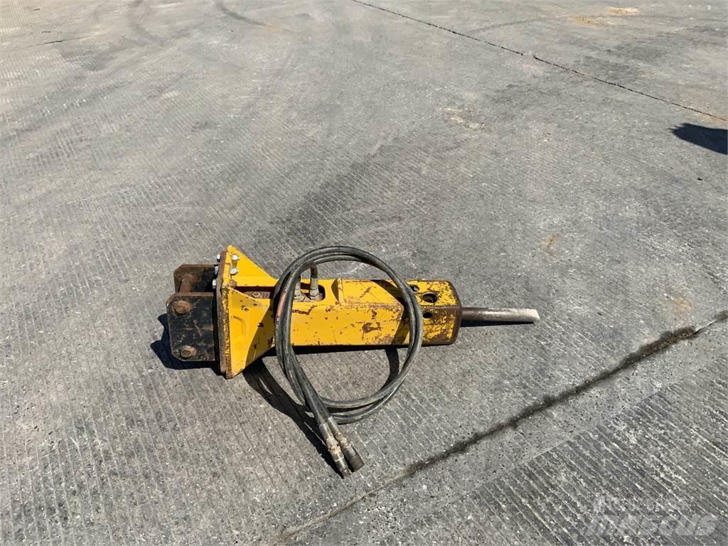 Arrow Head Breaker Agricultura - Otros