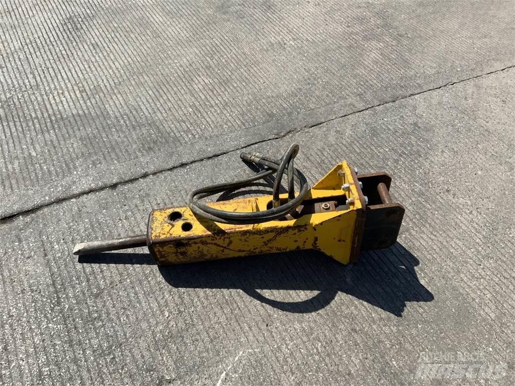Arrow Head Breaker Agricultura - Otros