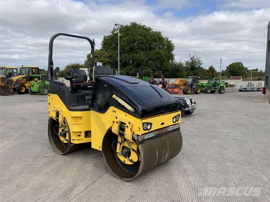 Bomag Bw135 AD (ST23786) Agricultura - Otros