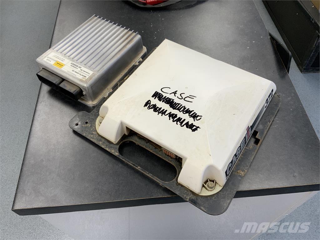 CASE AG372 Guidance Agricultura - Otros