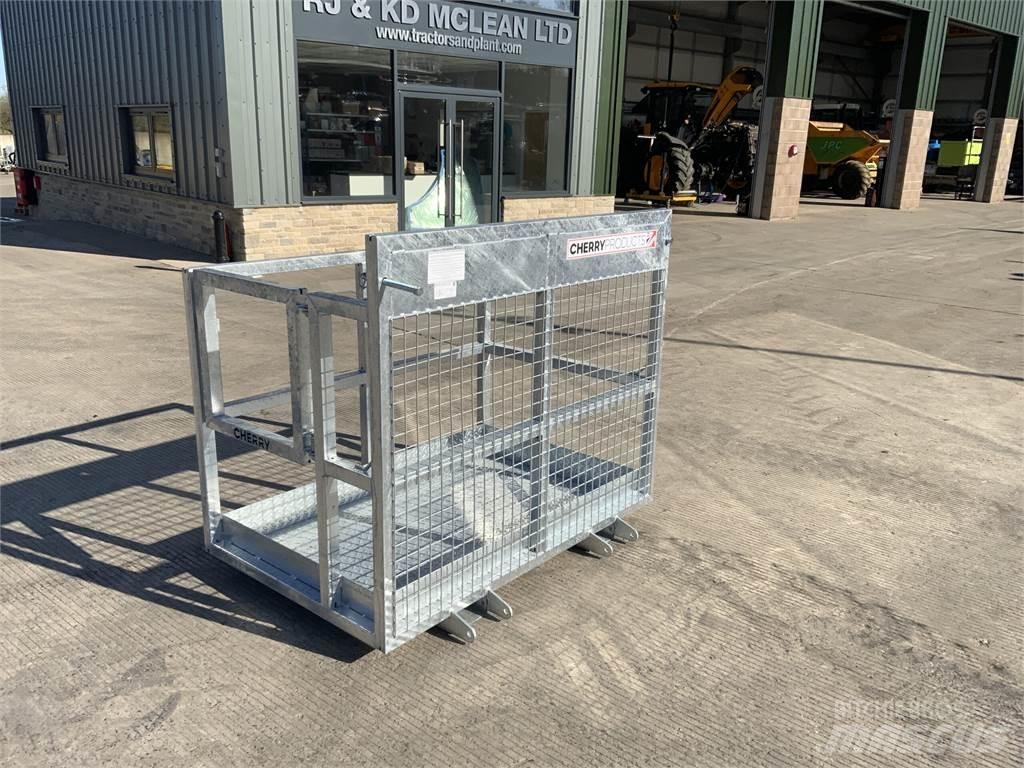 Cherry Products CM24D Agricultura - Otros