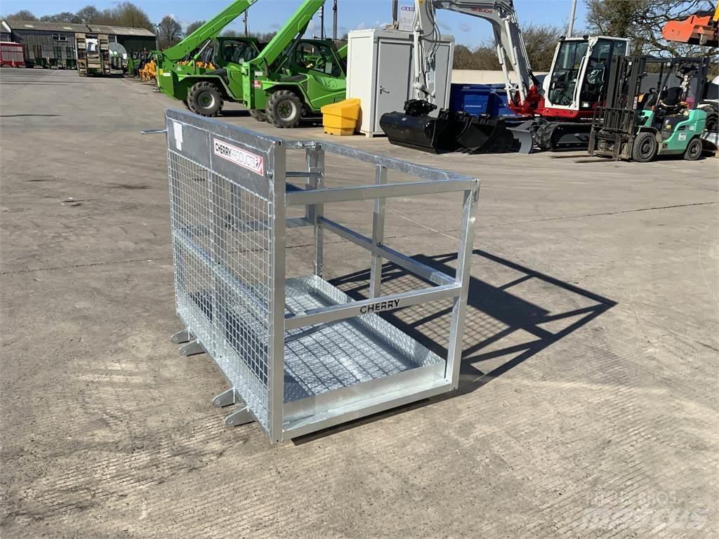 Cherry Products CM24D Agricultura - Otros