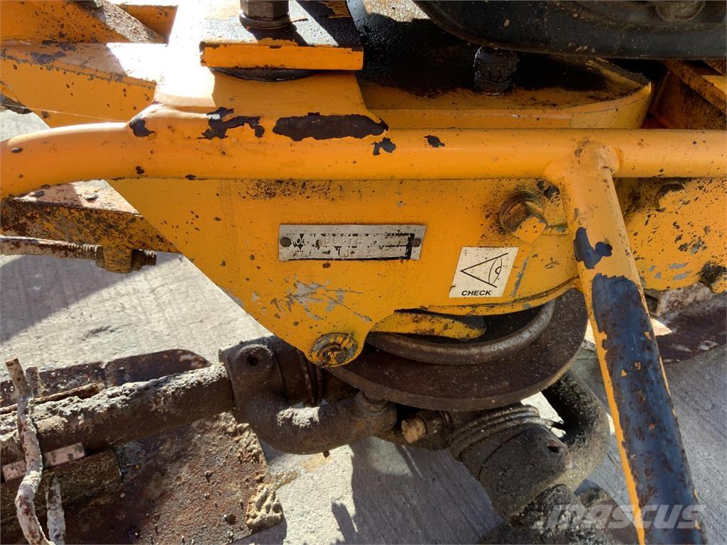 Dynapac power Float Agricultura - Otros