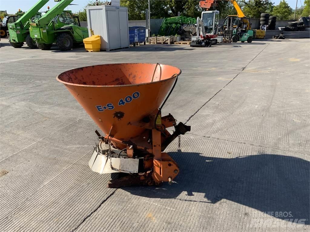  E+S Spreader Agricultura - Otros