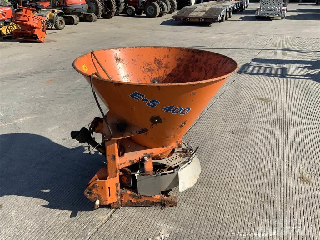 E+S Spreader Agricultura - Otros