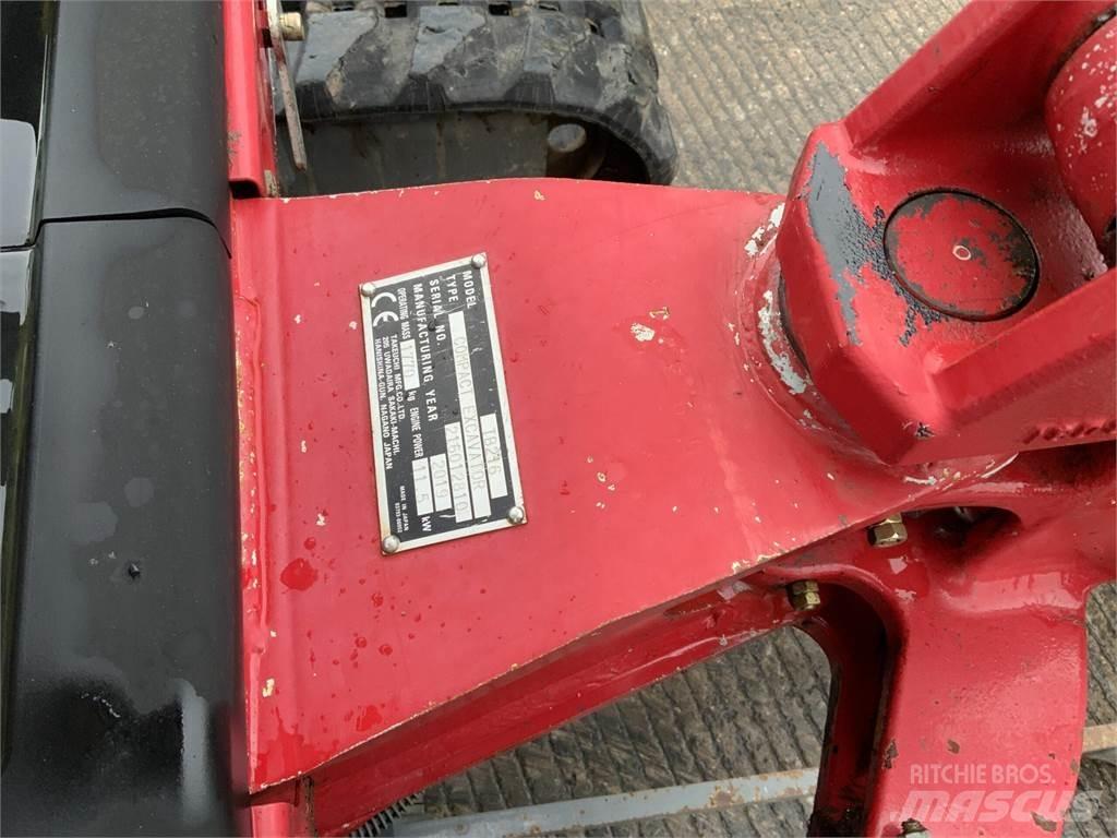 Fassi F65 Crane Agricultura - Otros