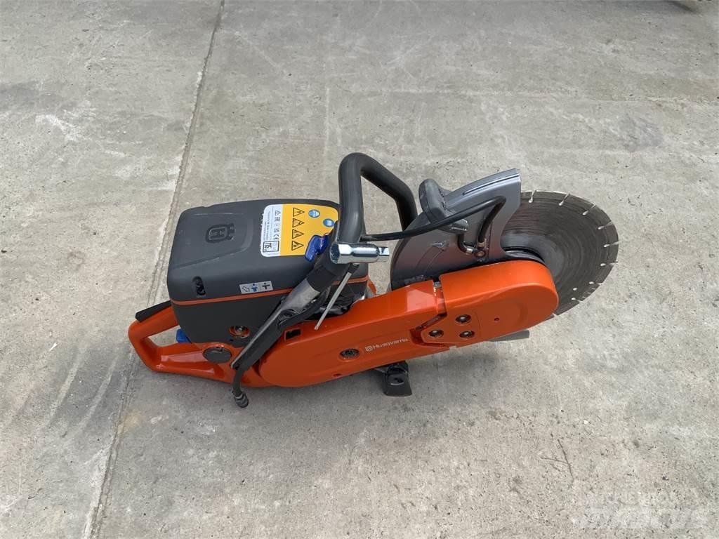 Husqvarna K770 Saw Agricultura - Otros