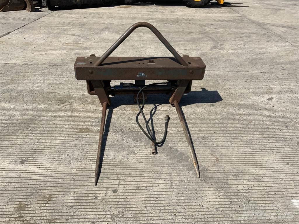  Hyd Bale Spike Agricultura - Otros