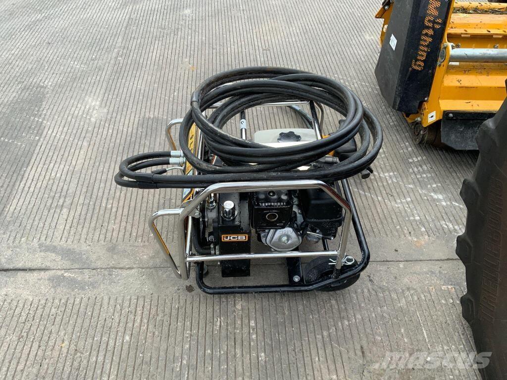 JCB Beaver Pack Agricultura - Otros