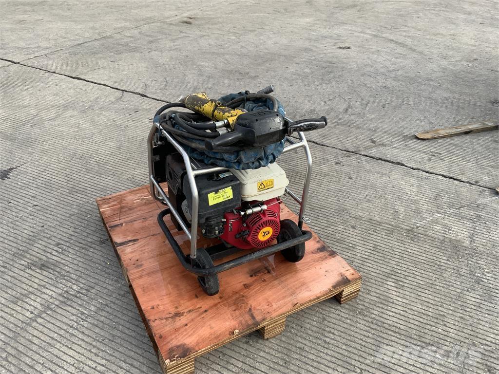 JCB Beaver Pack Agricultura - Otros