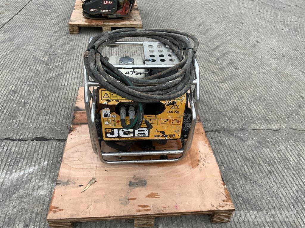 JCB Beaver pack Agricultura - Otros