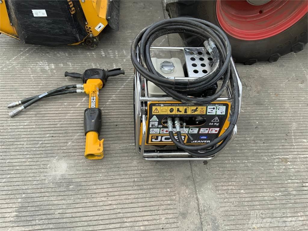 JCB Beaver Pack Agricultura - Otros
