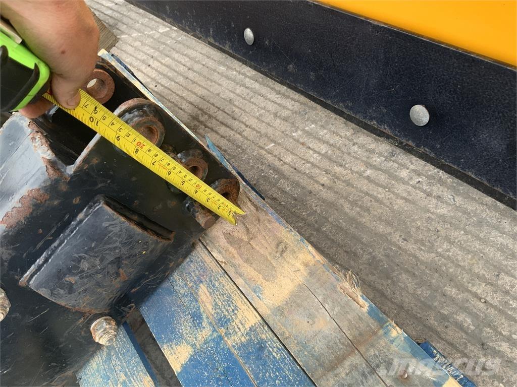 JCB Breaker Agricultura - Otros
