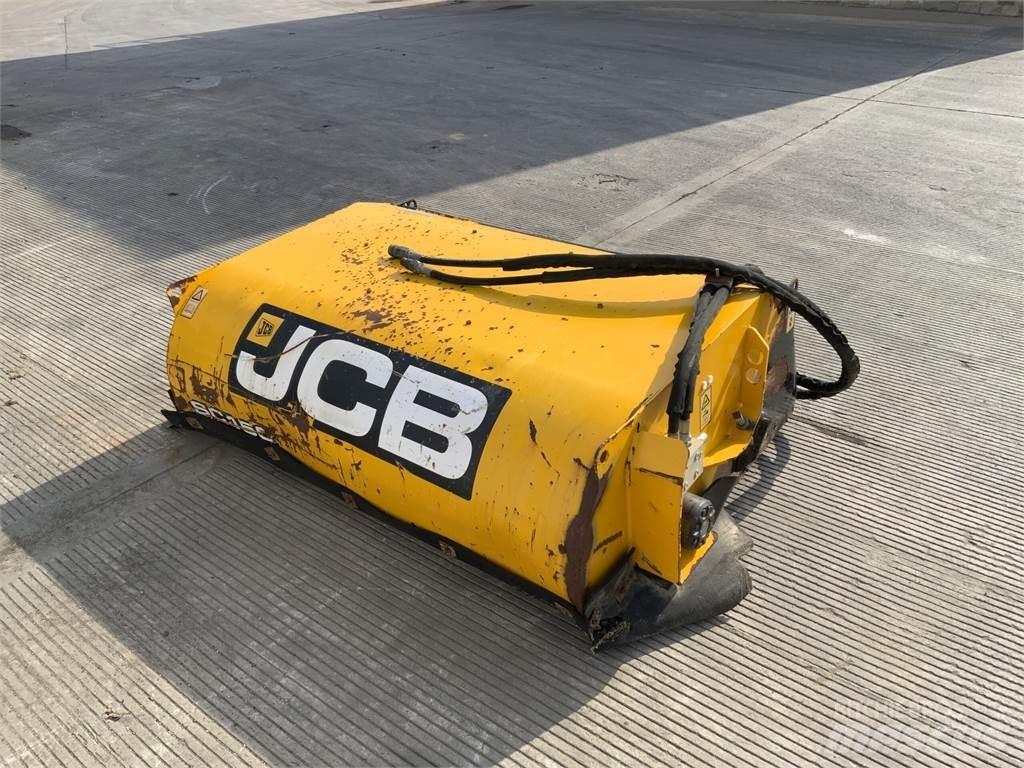 JCB SC160 Road Brush Agricultura - Otros