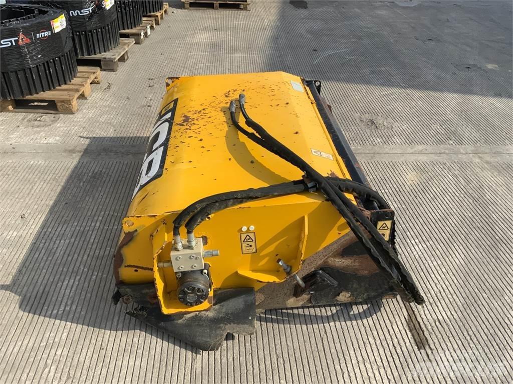 JCB SC160 Road Brush Agricultura - Otros