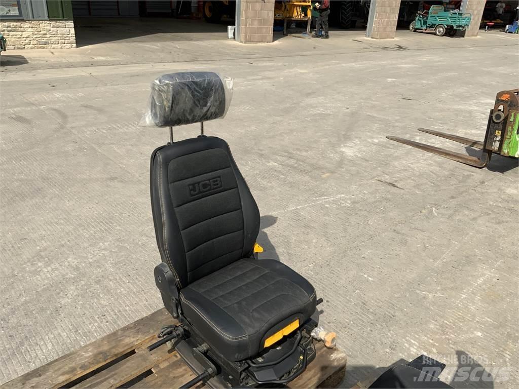JCB Seat Agricultura - Otros