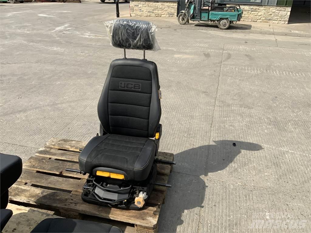 JCB Seat Agricultura - Otros