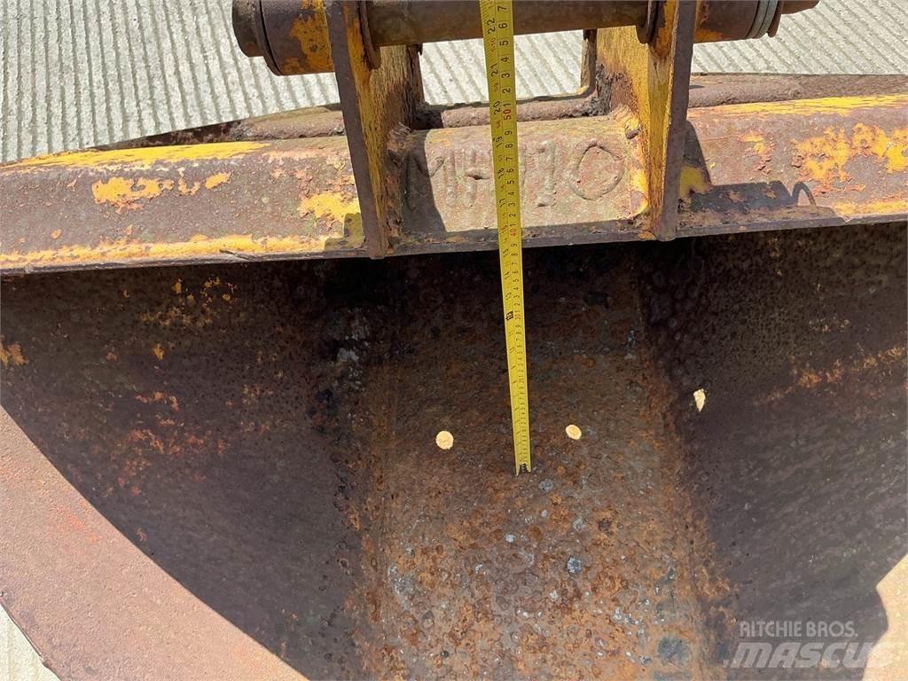 JCB V Bucket Agricultura - Otros