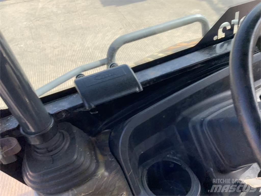 Kubota RTV 900 Agricultura - Otros