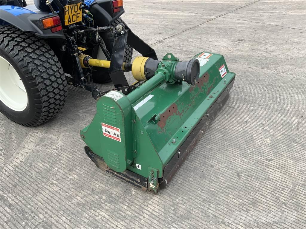 Major MT22-170 Flail Agricultura - Otros