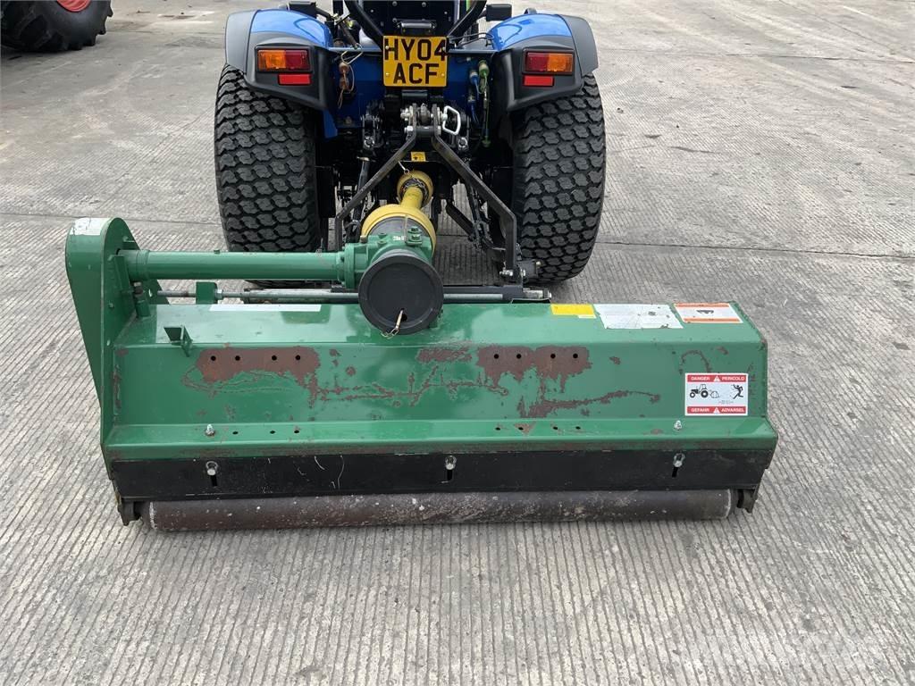 Major MT22-170 Flail Agricultura - Otros