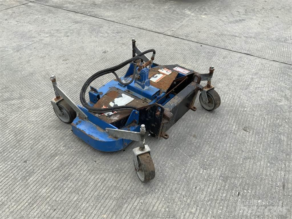  Muaratori MR120 Topper Agricultura - Otros