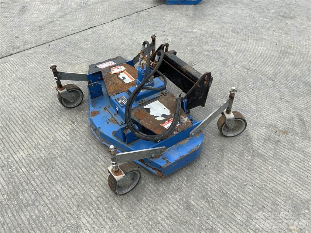  Muaratori MR120 Topper Agricultura - Otros