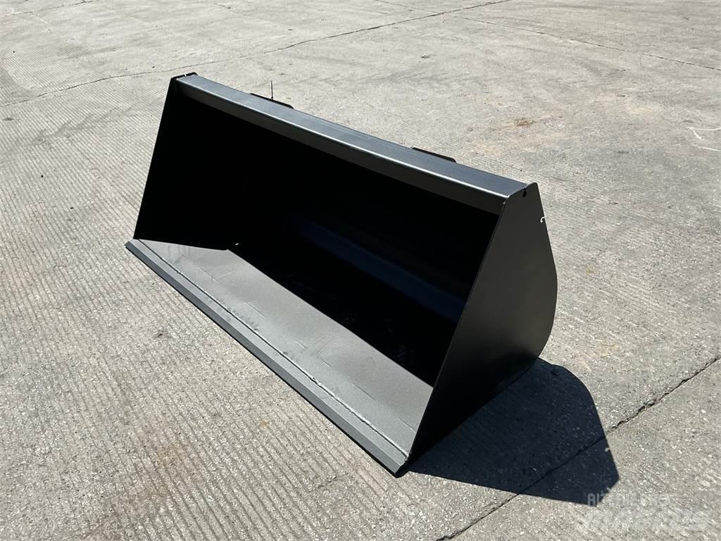 MX BRU200 Loader Bucket Agricultura - Otros